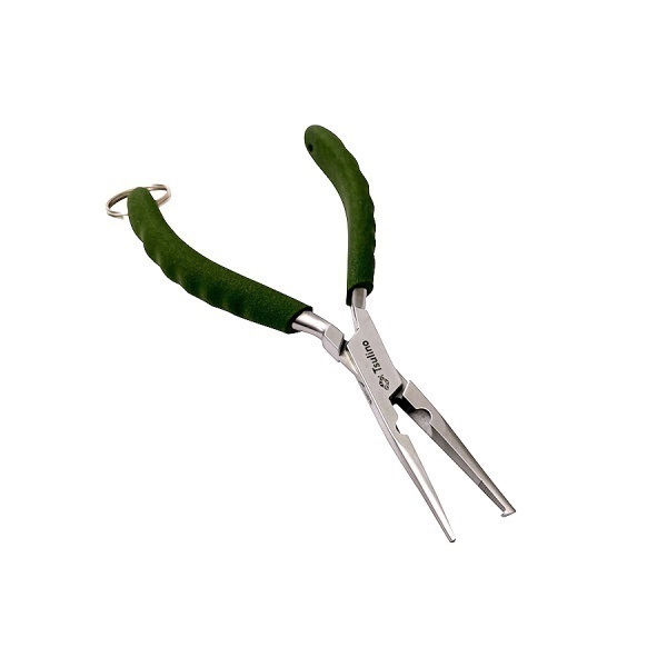 使いやすいサイズのフィッシングプライヤー【ストレート/ リングオープナー付】(使いやすいサイズのフィッシングプライヤー【ストレート/ リン)